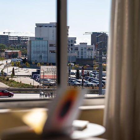 Hotel United Cagllavice 외부 사진