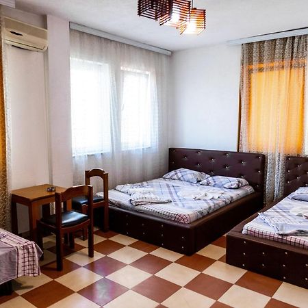 Hotel United Cagllavice 외부 사진