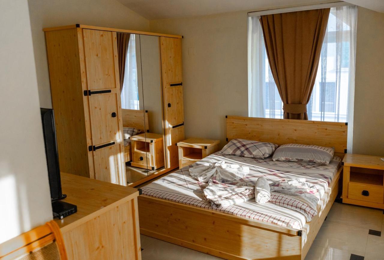Hotel United Cagllavice 외부 사진