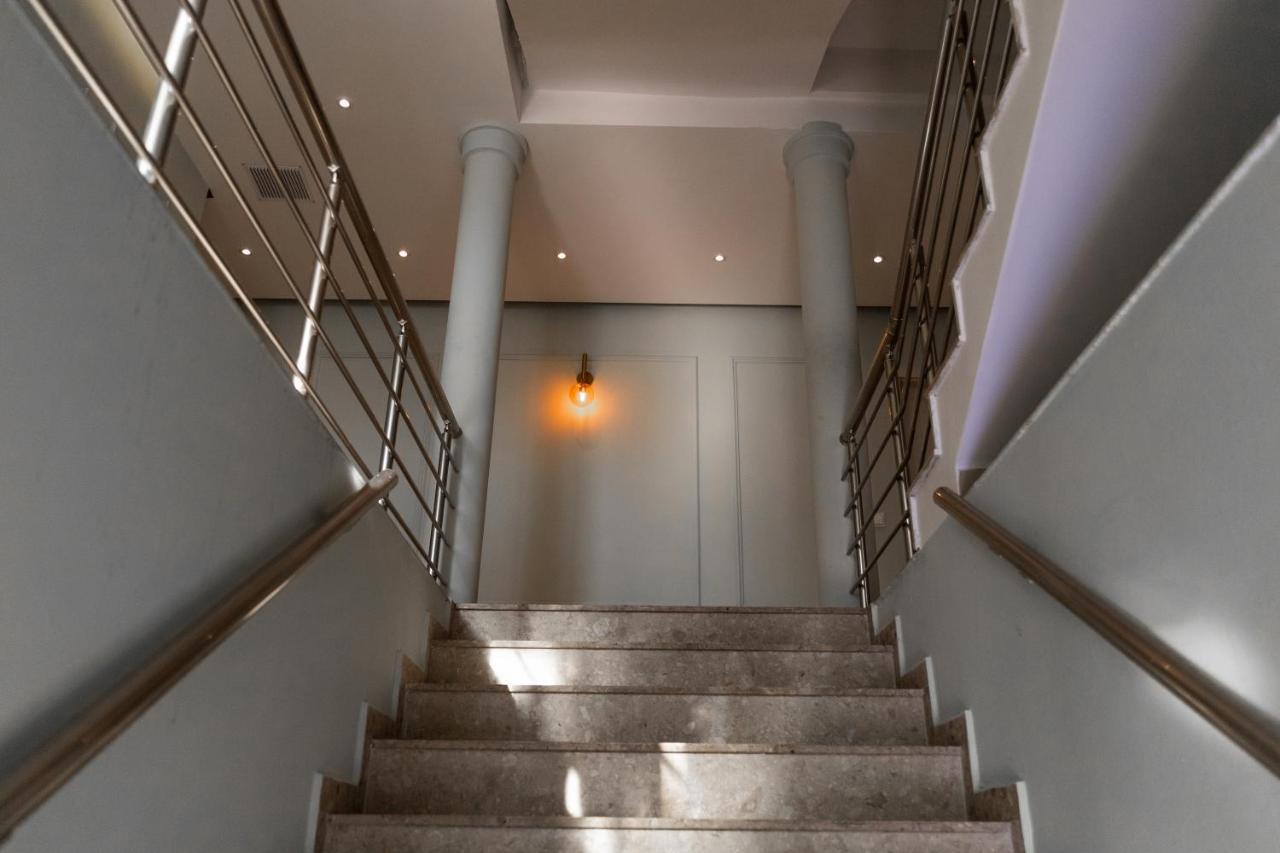 Hotel United Cagllavice 외부 사진