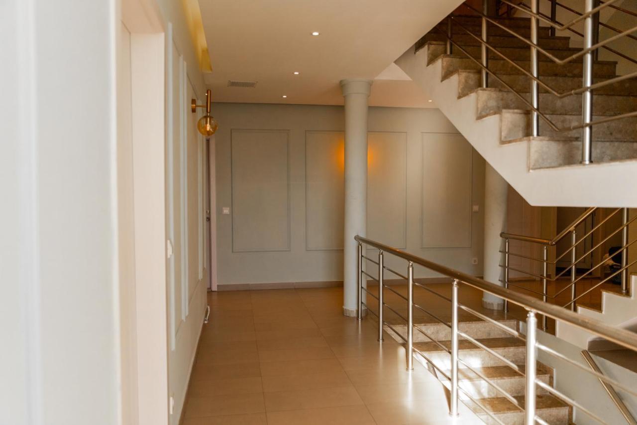 Hotel United Cagllavice 외부 사진