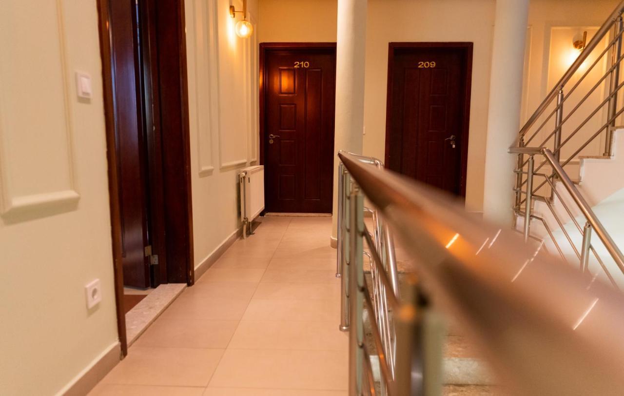 Hotel United Cagllavice 외부 사진