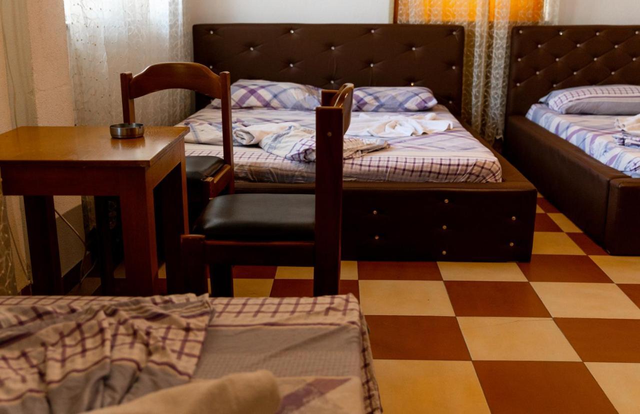 Hotel United Cagllavice 외부 사진