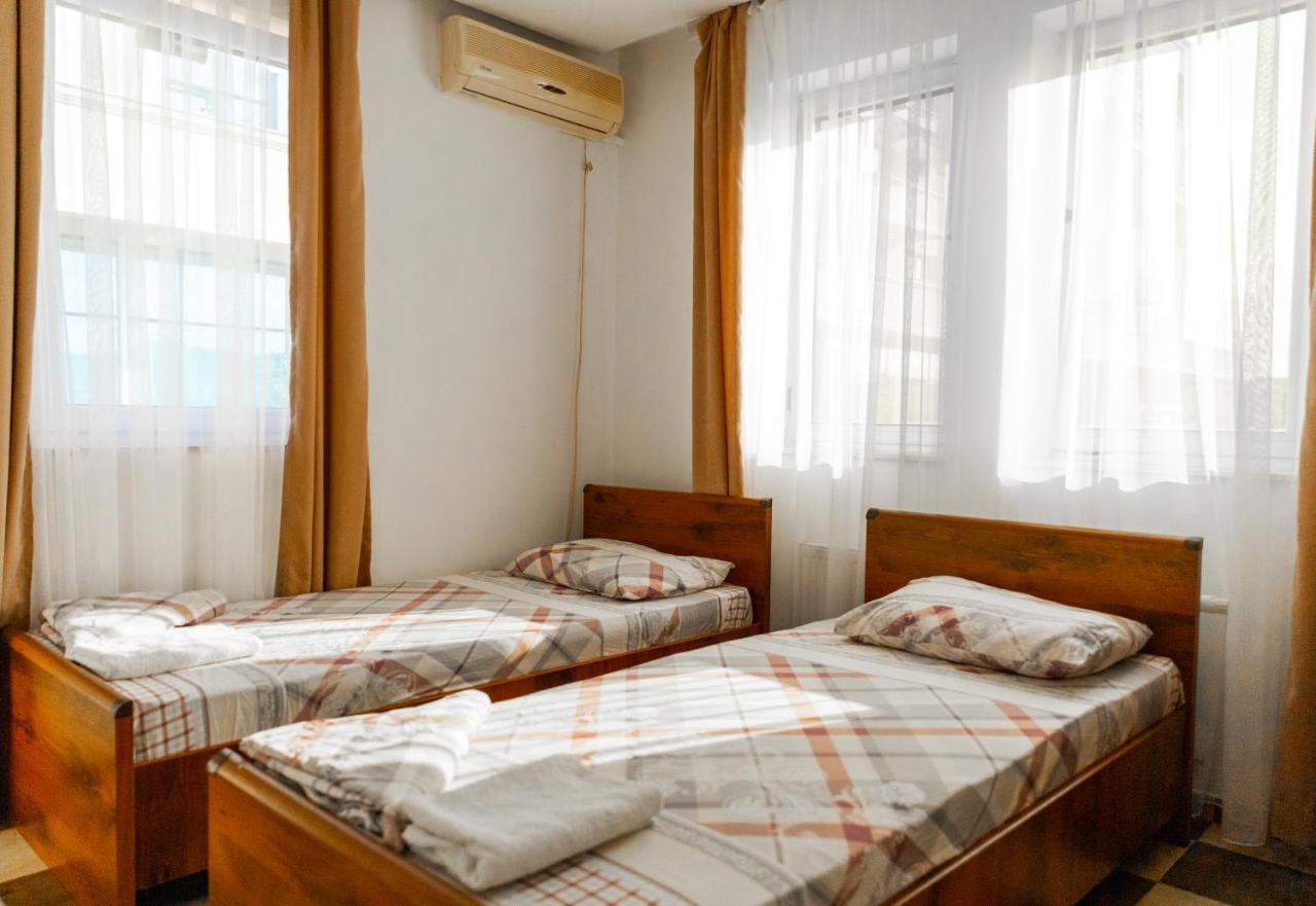 Hotel United Cagllavice 외부 사진