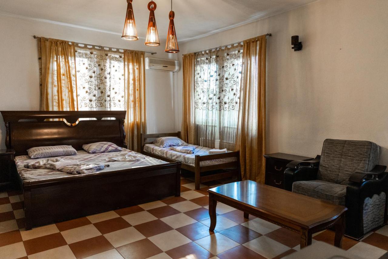 Hotel United Cagllavice 외부 사진