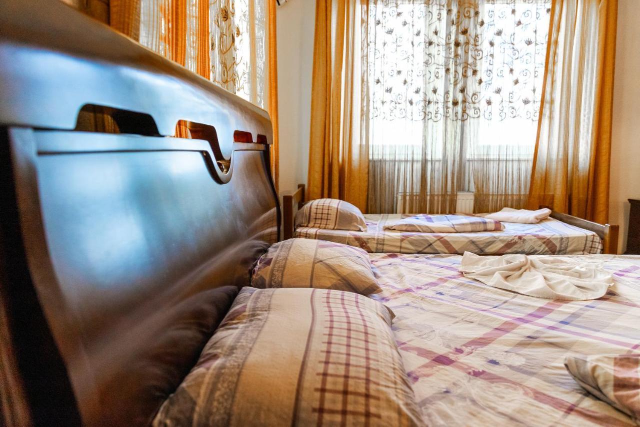 Hotel United Cagllavice 외부 사진