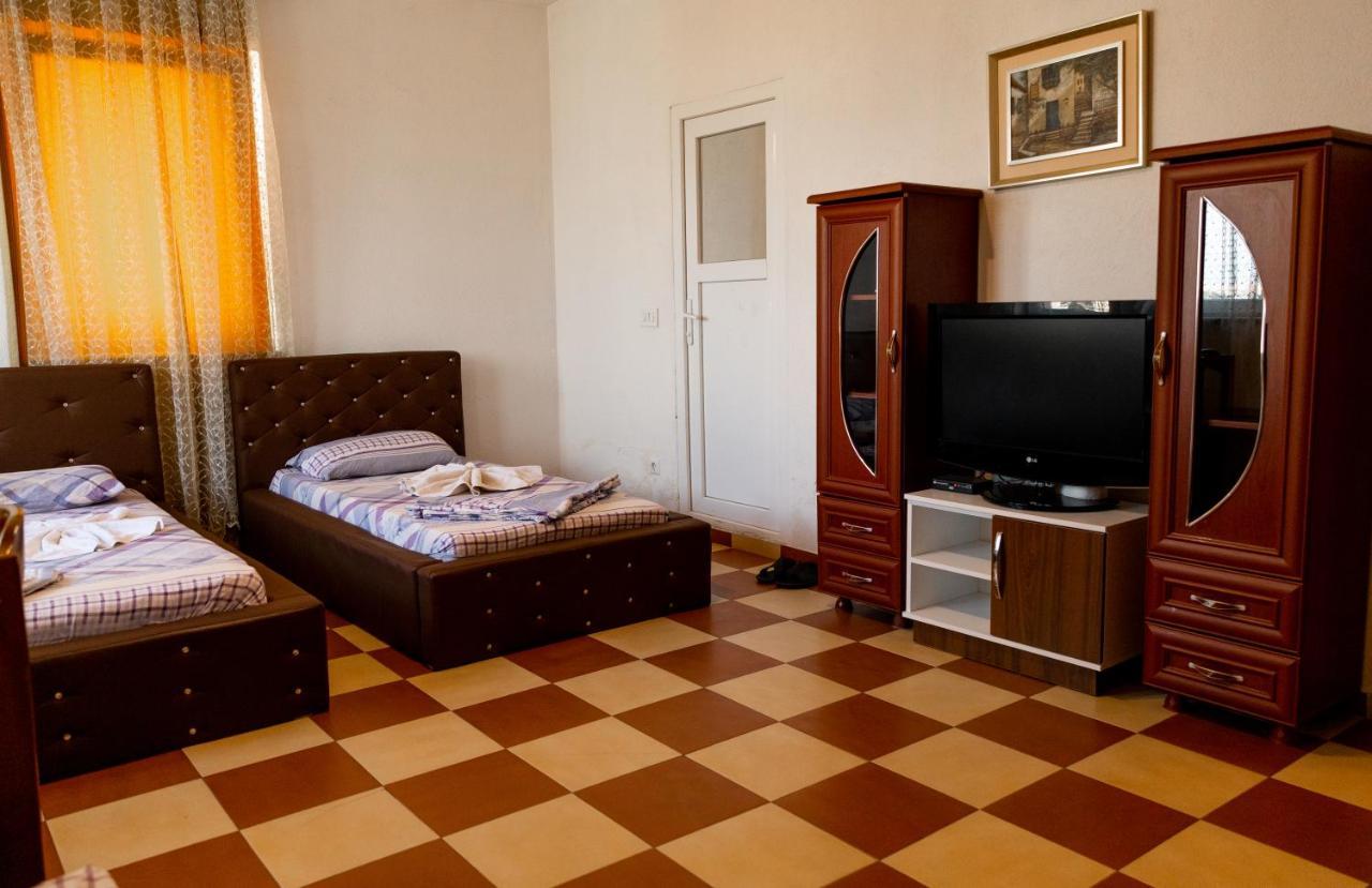 Hotel United Cagllavice 외부 사진