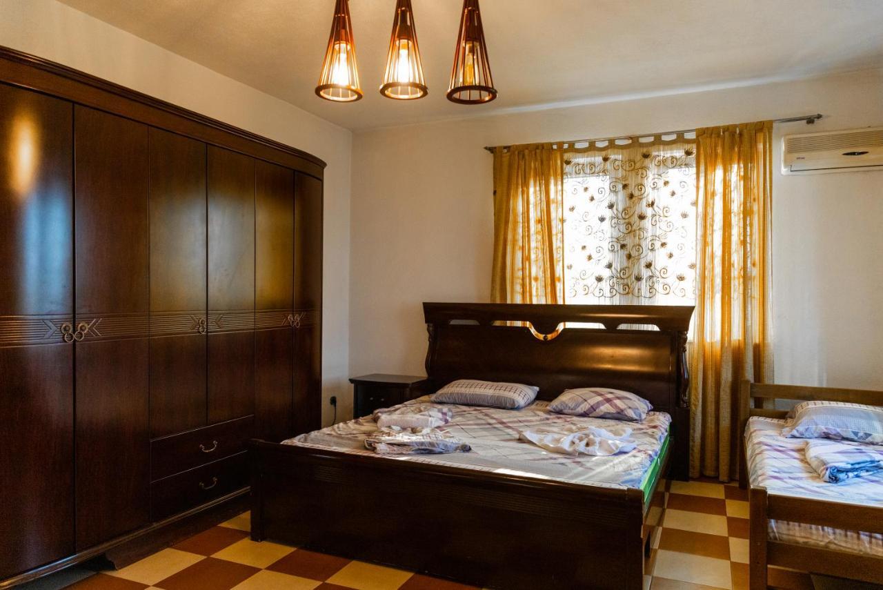 Hotel United Cagllavice 외부 사진