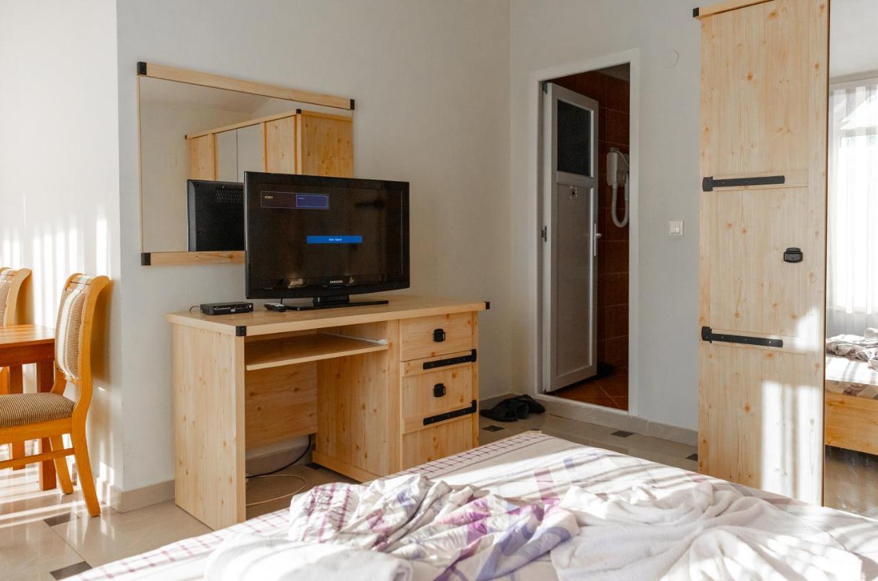 Hotel United Cagllavice 외부 사진