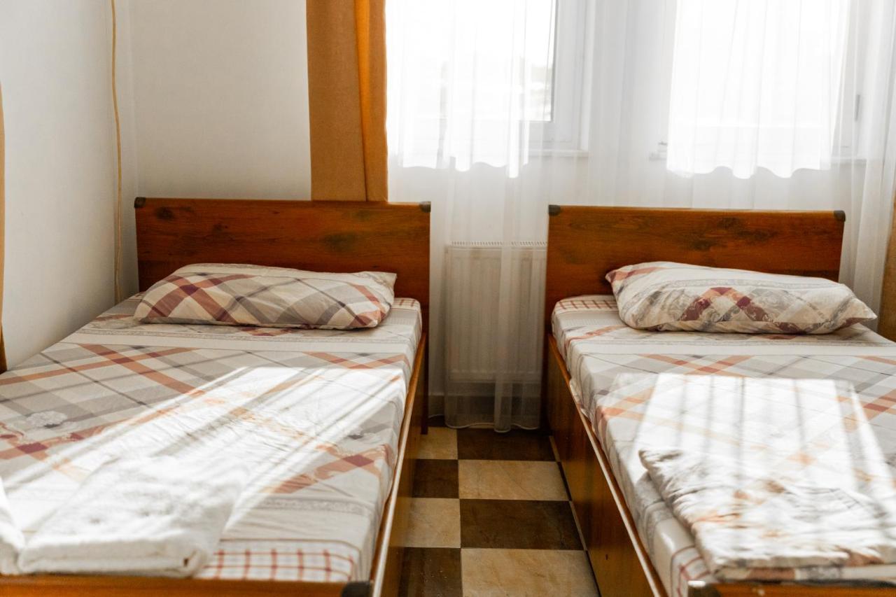 Hotel United Cagllavice 외부 사진