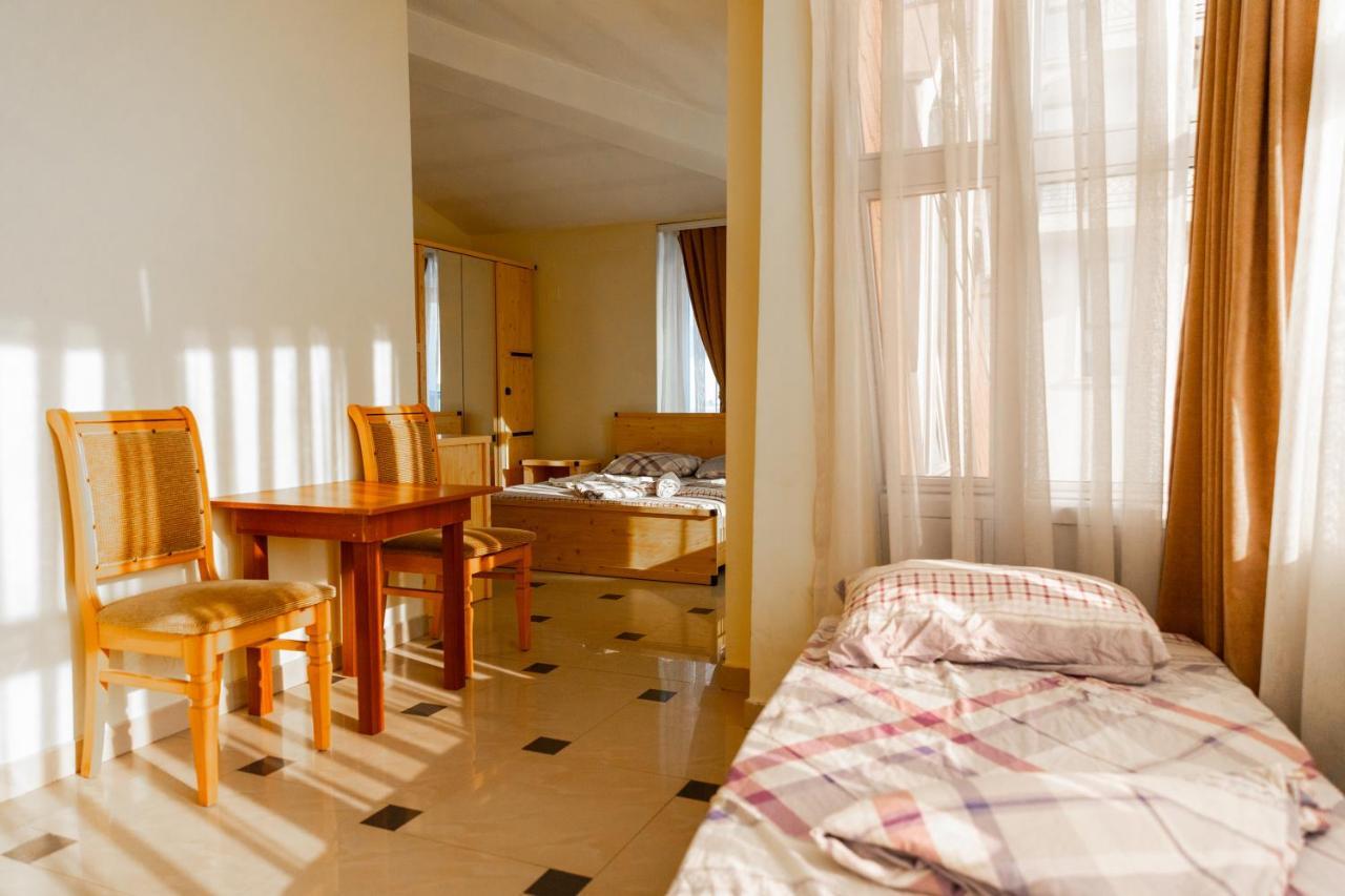 Hotel United Cagllavice 외부 사진