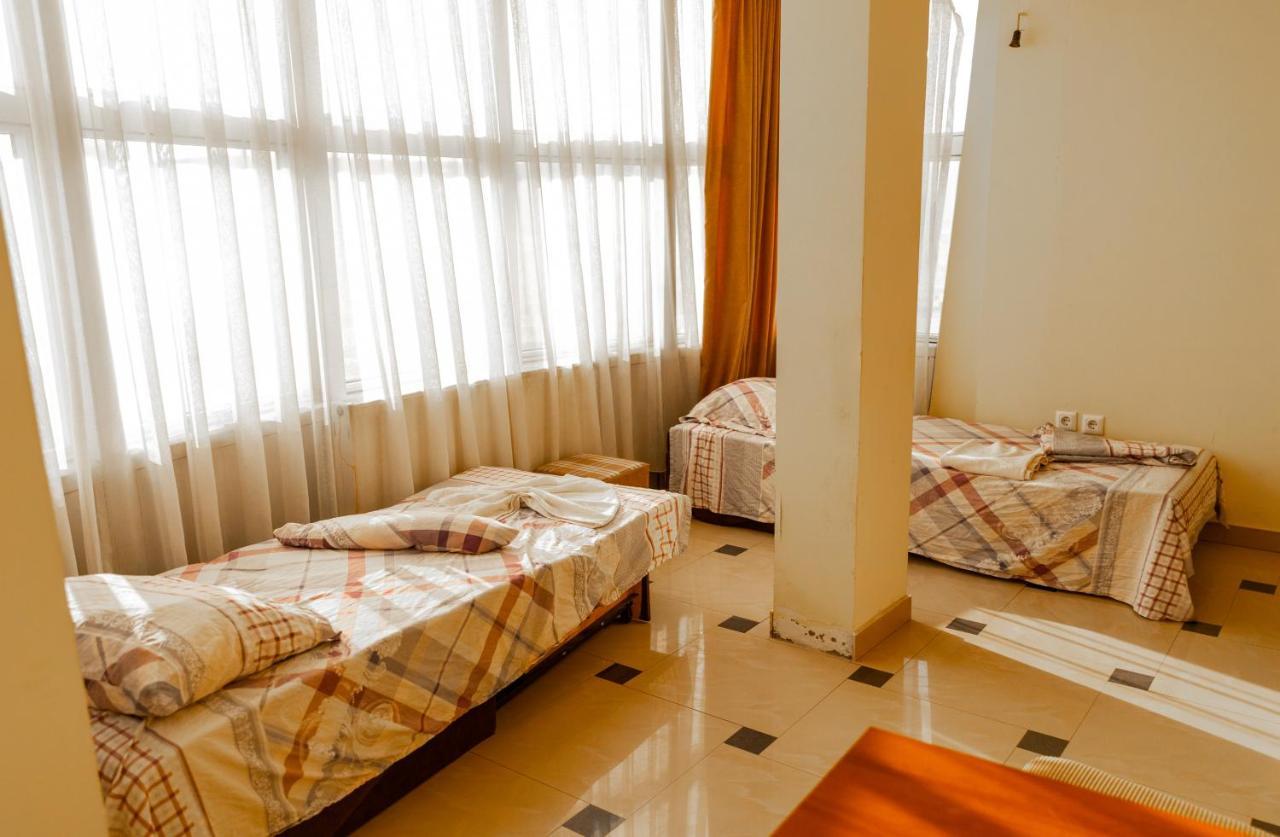 Hotel United Cagllavice 외부 사진