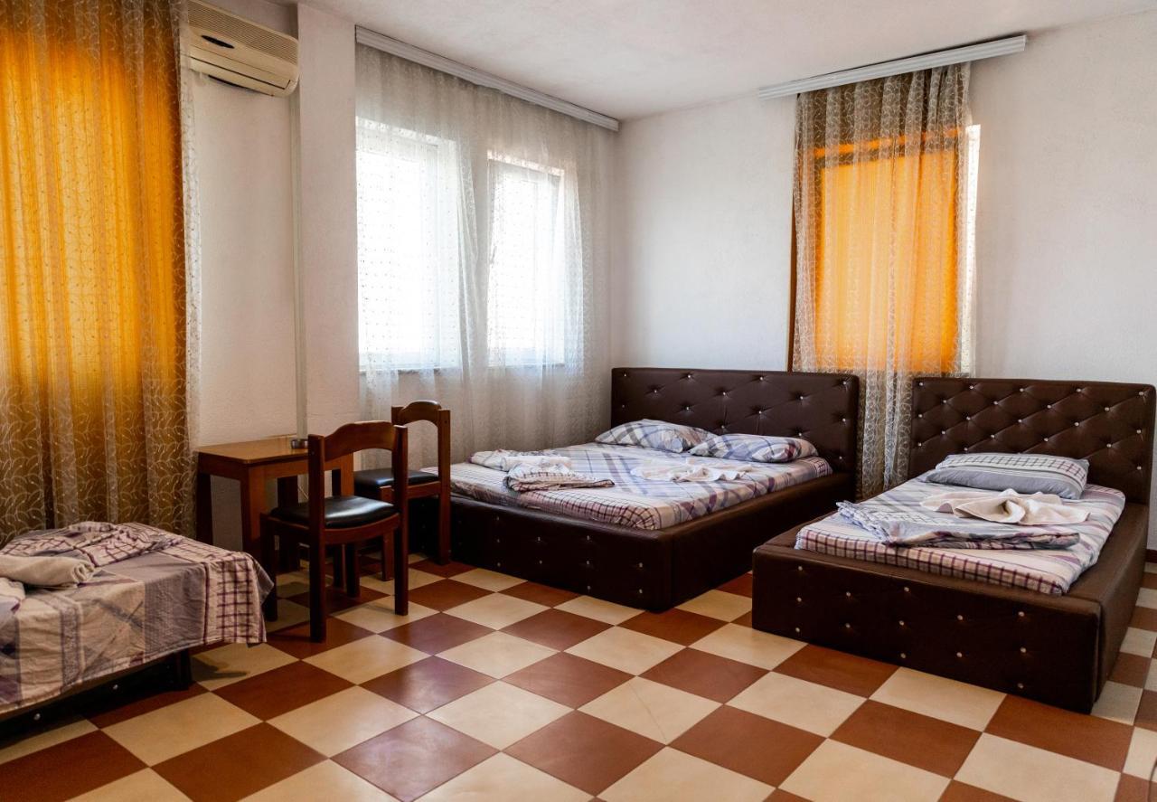 Hotel United Cagllavice 외부 사진