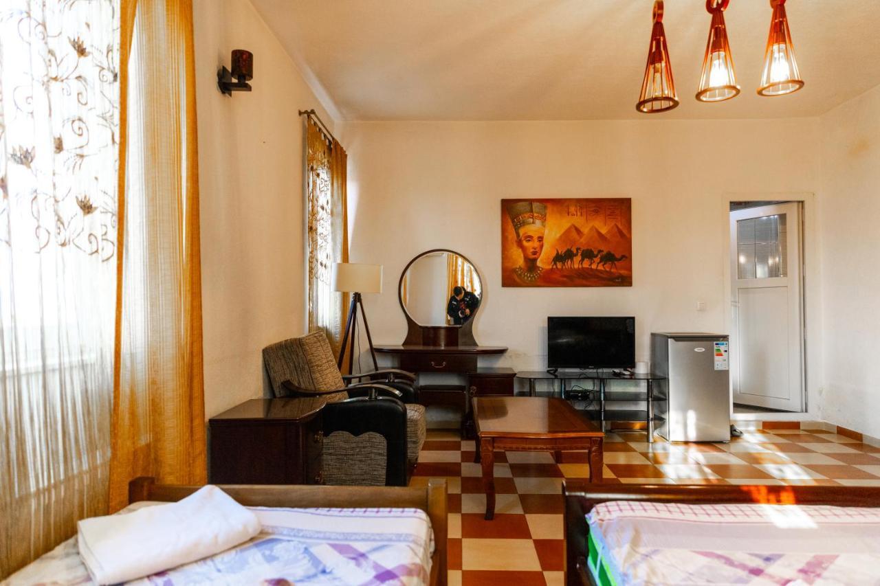 Hotel United Cagllavice 외부 사진