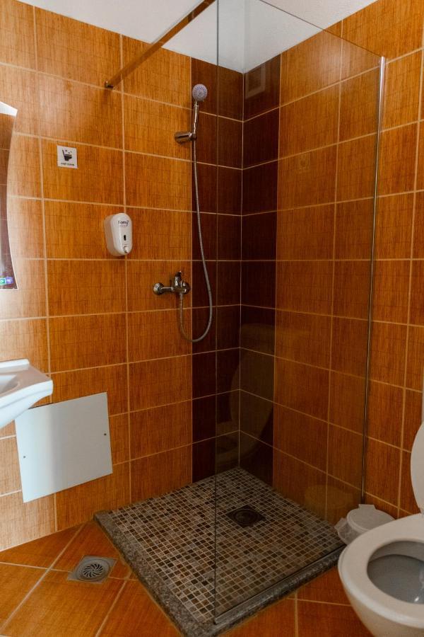 Hotel United Cagllavice 외부 사진