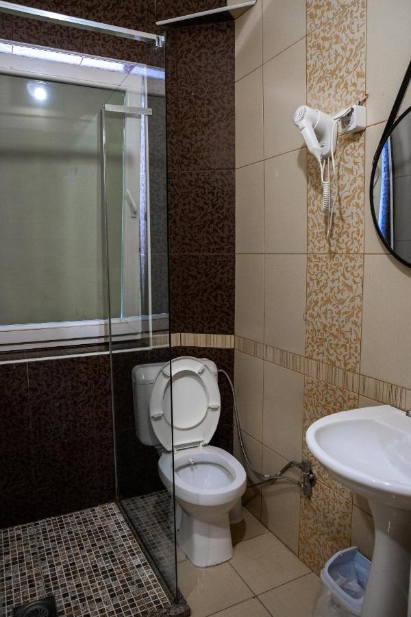 Hotel United Cagllavice 외부 사진