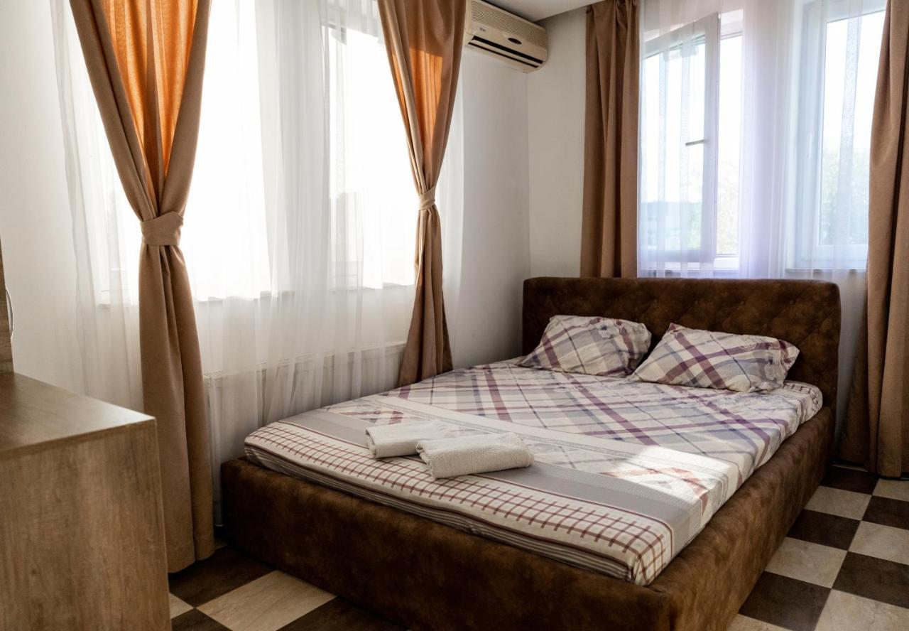 Hotel United Cagllavice 외부 사진