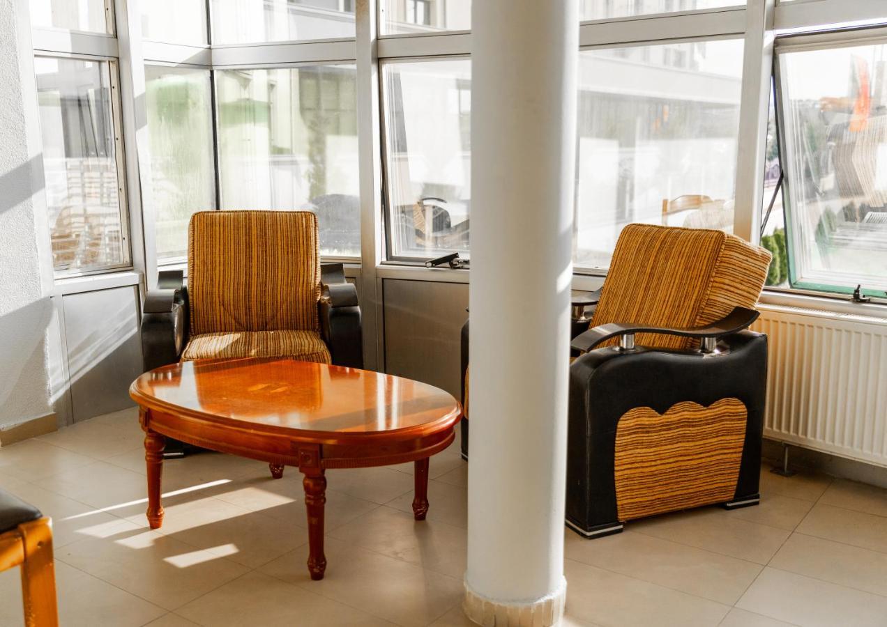 Hotel United Cagllavice 외부 사진