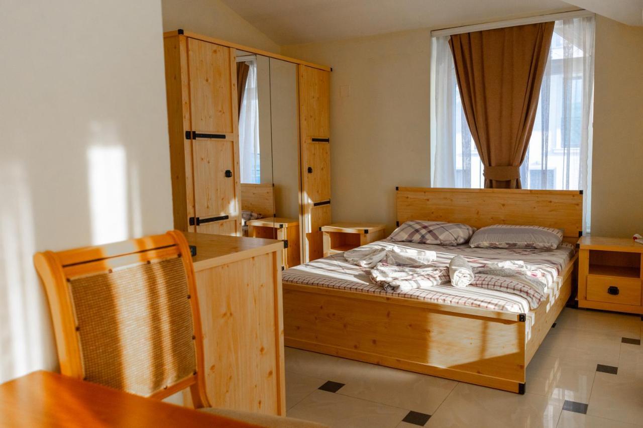 Hotel United Cagllavice 외부 사진