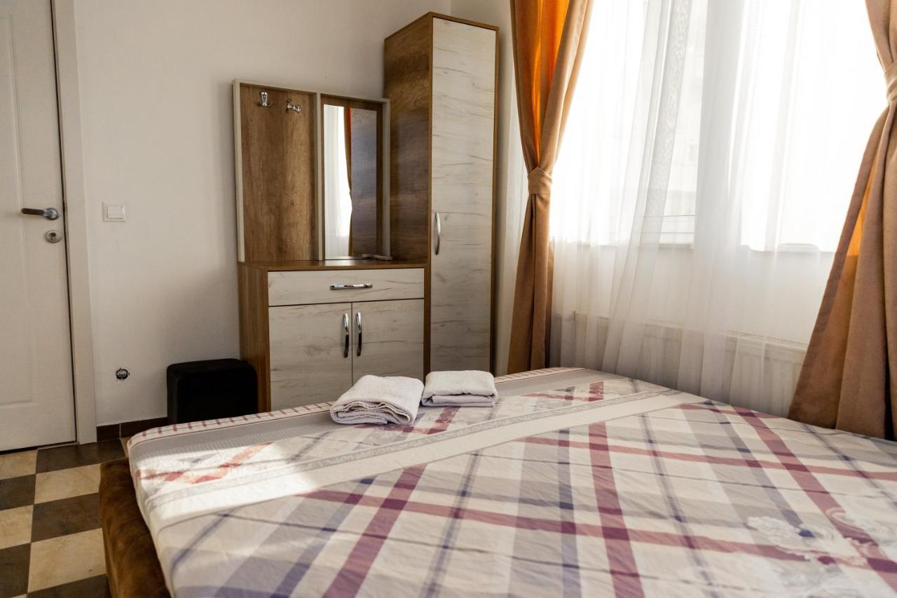 Hotel United Cagllavice 외부 사진