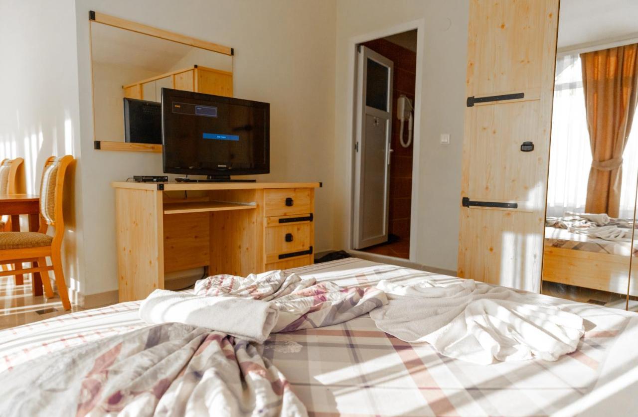 Hotel United Cagllavice 외부 사진