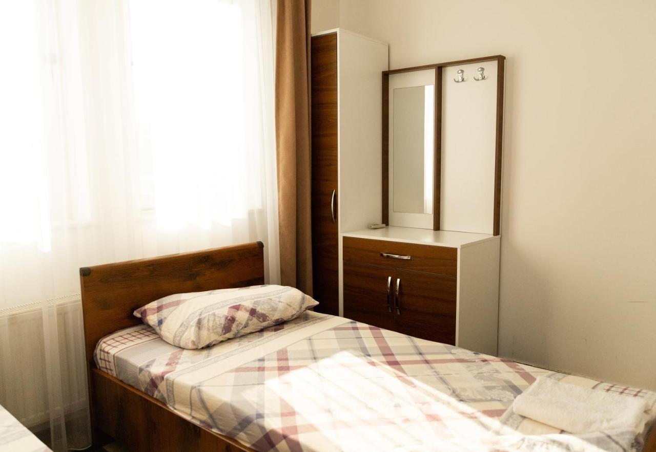 Hotel United Cagllavice 외부 사진