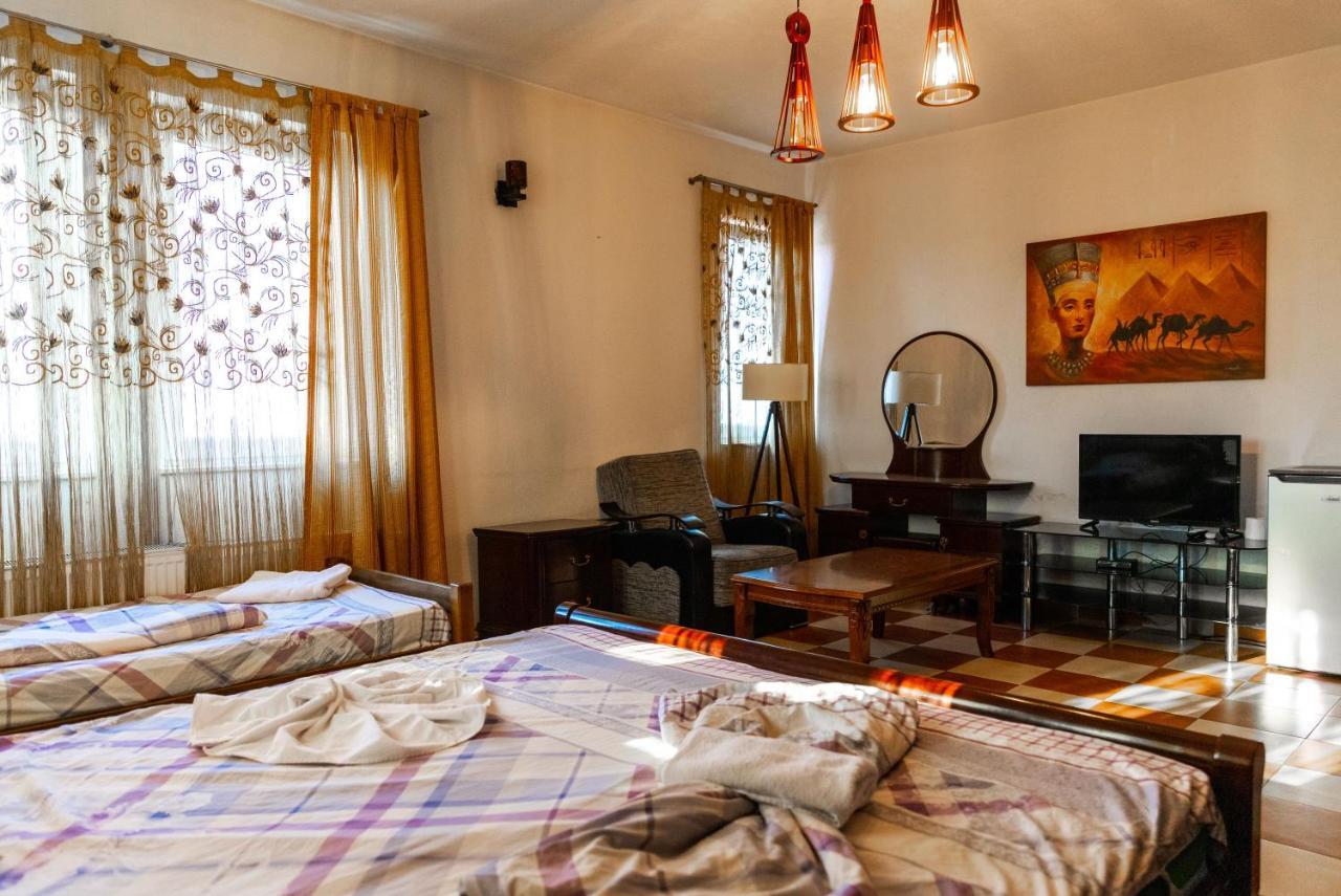 Hotel United Cagllavice 외부 사진