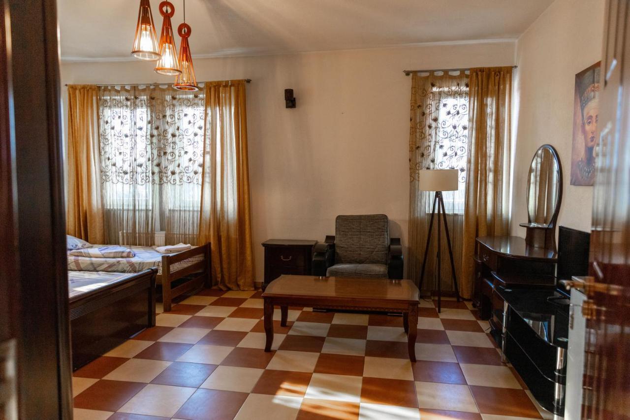 Hotel United Cagllavice 외부 사진